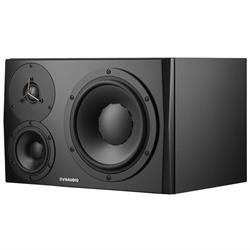 Dynaudio 3-Way Midfield Monitor with 8" woofer - Black (LEFT)